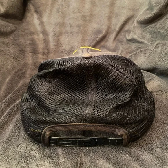 Volcom Snap-back - Picture 2 of 4